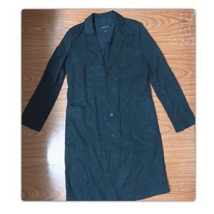 Babaton Black Long Suit